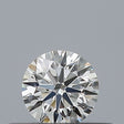 0.23 carat Round diamond G VS2 Excellent