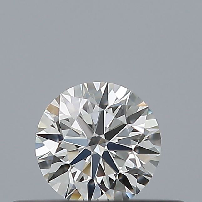 0.23 carat Round diamond G VS2 Excellent
