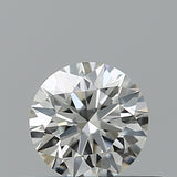 0.31 carat Round diamond G  VS1 Excellent