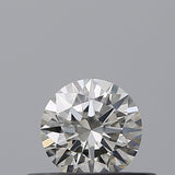 0.30 carat Round diamond G VVS1 Excellent