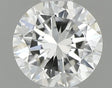0.40 carat Round diamond G IF VeryGood