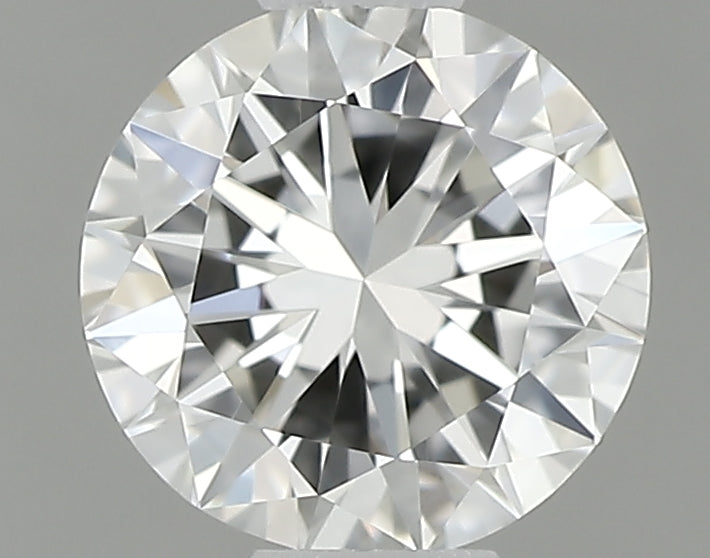 0.40 carat Round diamond G IF VeryGood