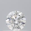 0.29 carat Round diamond F VS1 Excellent