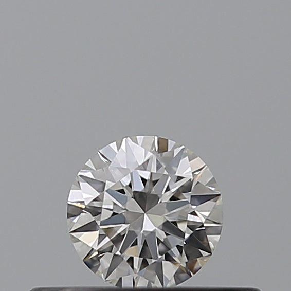 0.18 carat Round diamond E  VVS1 Excellent