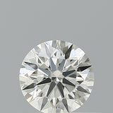 0.30 carat Round diamond H VVS2 Excellent
