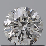 0.45 carat Round diamond F  VS1 Excellent