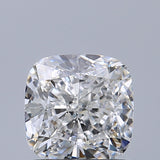 1.02 carat Cushion diamond D VVS2 