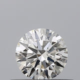 0.30 carat Round diamond H  VVS2 Excellent