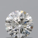 0.70 carat Round diamond H  VS2 Very good