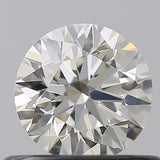 0.46 carat Round diamond H  VVS2 Excellent