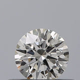 0.30 carat Round diamond H  VVS1 Excellent