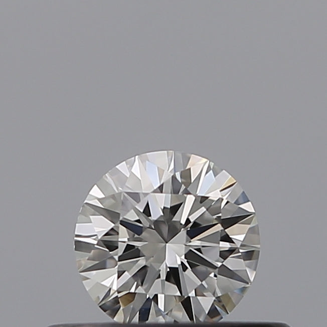 0.27 carat Round diamond G VVS1 Excellent