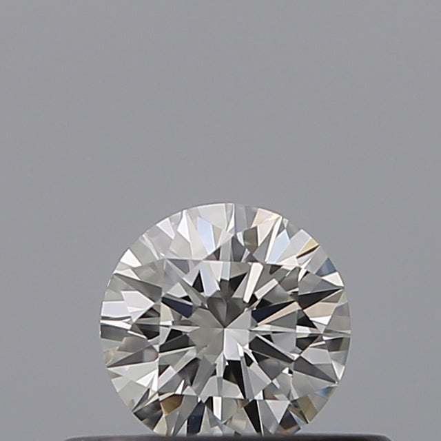 0.27 carat Round diamond G VVS1 Excellent
