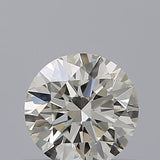 0.35 carat Round diamond H VVS1 Excellent