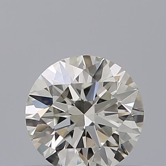 0.35 carat Round diamond H VVS1 Excellent