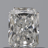 0.40 carat Radiant diamond F  VS2