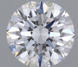 0.30 carat Round diamond D VS1 Excellent