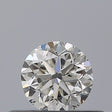 0.30 carat Round diamond H  VVS1 Good