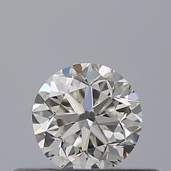 0.30 carat Round diamond H  VVS1 Good