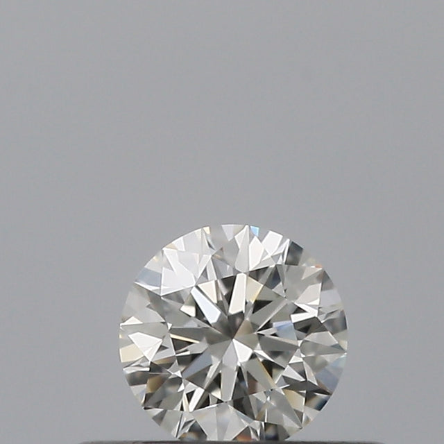 0.23 carat Round diamond E VVS1 Excellent