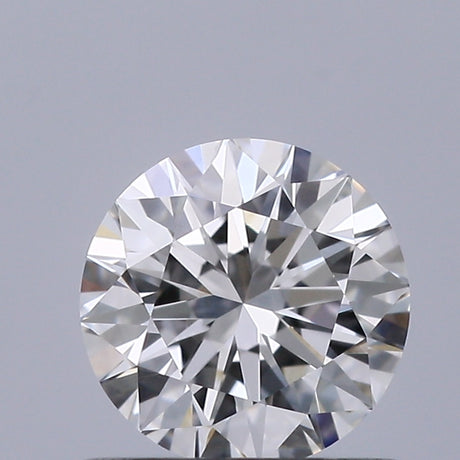 0.62 carat Round diamond F VVS2 Excellent