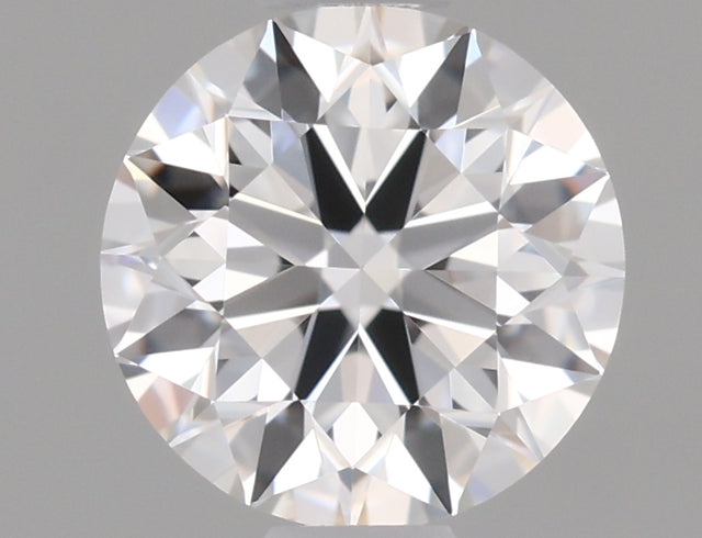 0.60 carat Round diamond H VVS1 Excellent
