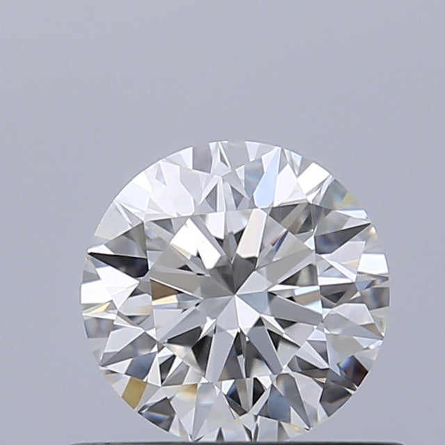 0.60 carat Round diamond F VS1 Excellent