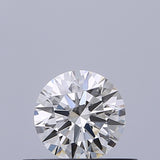 0.36 carat Round diamond G IF Excellent
