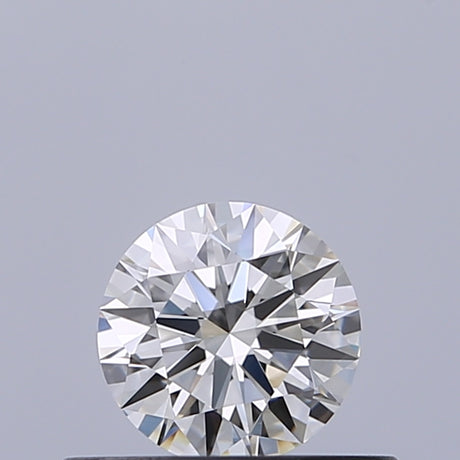 0.36 carat Round diamond G IF Excellent