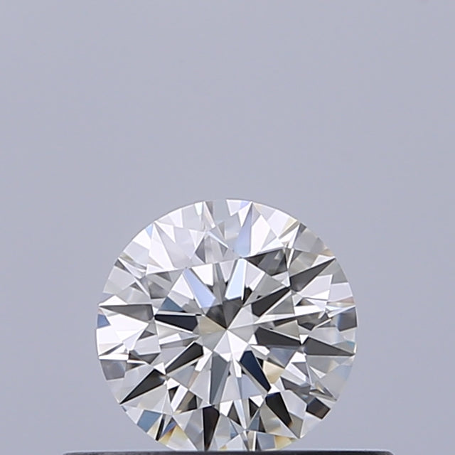 0.36 carat Round diamond G IF Excellent