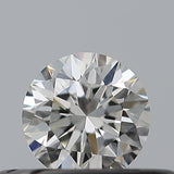 0.23 carat Round diamond G  VVS1 Excellent