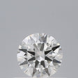 0.31 carat Round diamond E VS2 Excellent