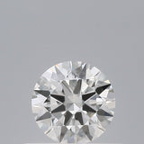 0.31 carat Round diamond E VS2 Excellent