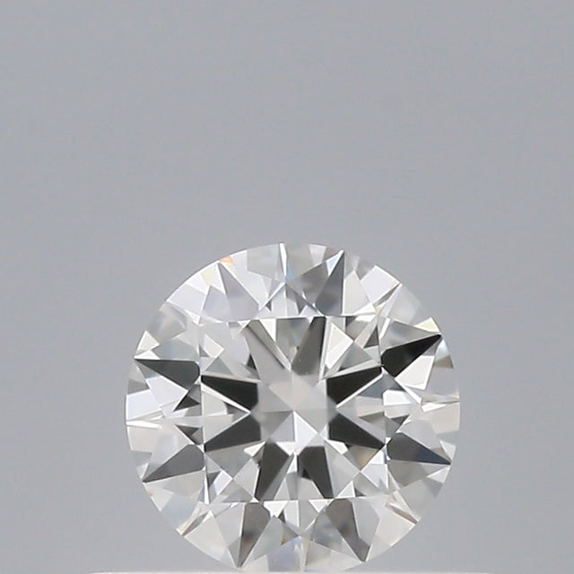 0.31 carat Round diamond E VS2 Excellent