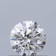 0.50 carat Round diamond D IF Excellent