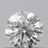 0.35 carat Round diamond E  VS2 Excellent