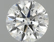 0.34 carat Round diamond H VS1 Excellent
