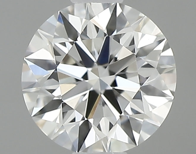 0.34 carat Round diamond H VS1 Excellent