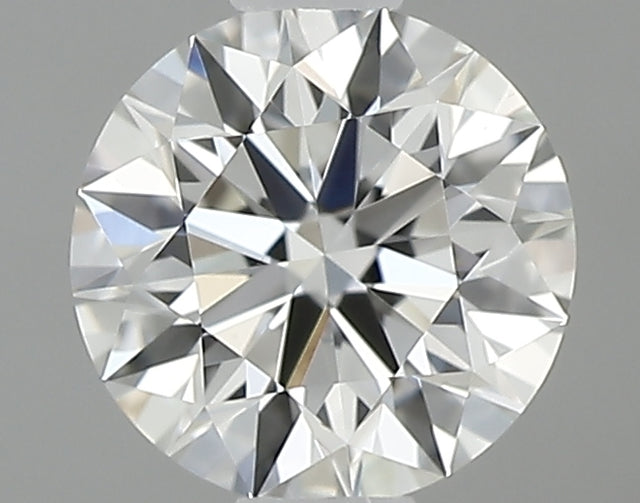 0.34 carat Round diamond H VS1 Excellent