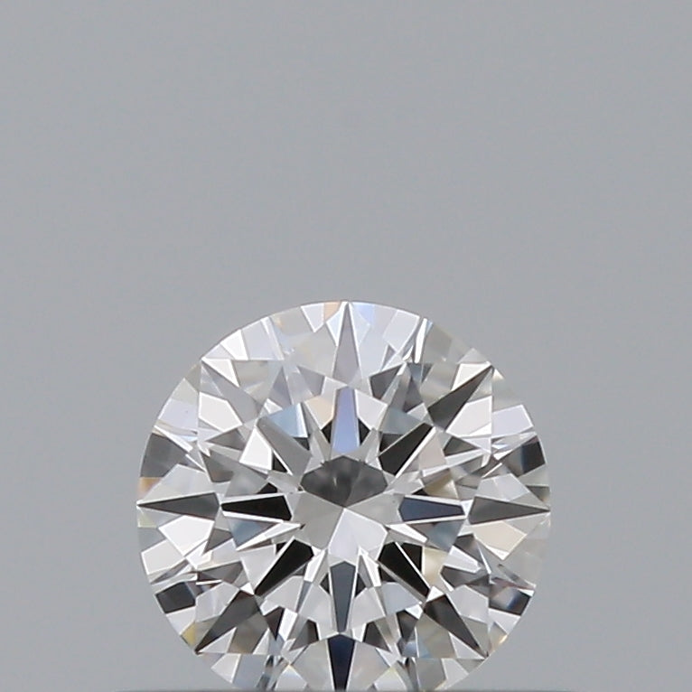 0.32 carat Round diamond D  VS1 Excellent