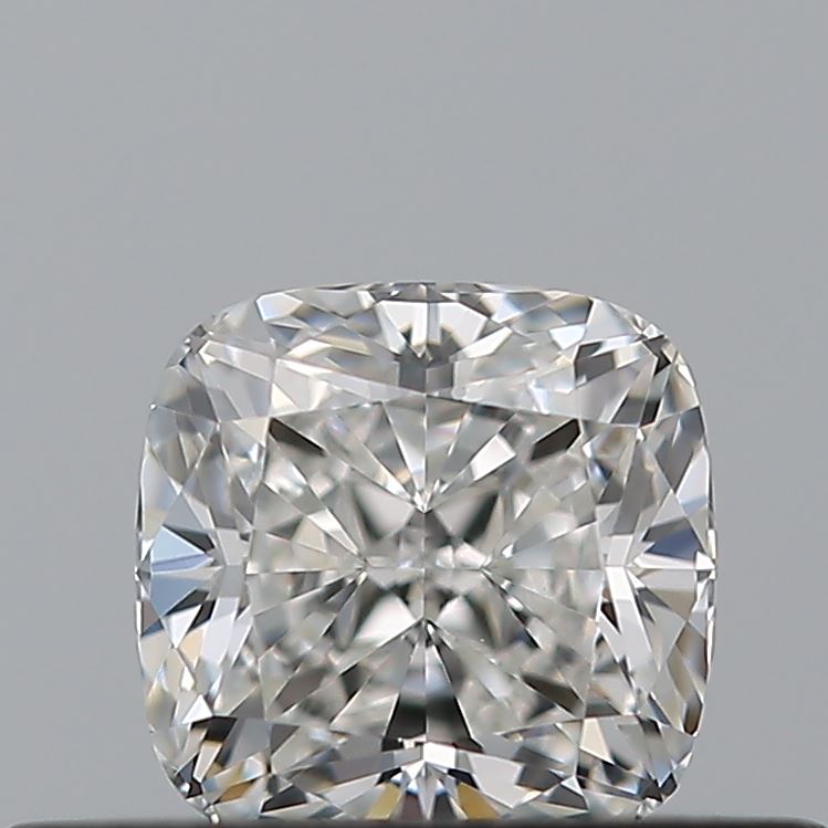 0.40 carat Cushion diamond G  VS1