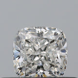 0.40 carat Cushion diamond G  VS1