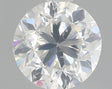 0.70 carat Round diamond G SI2 Fair