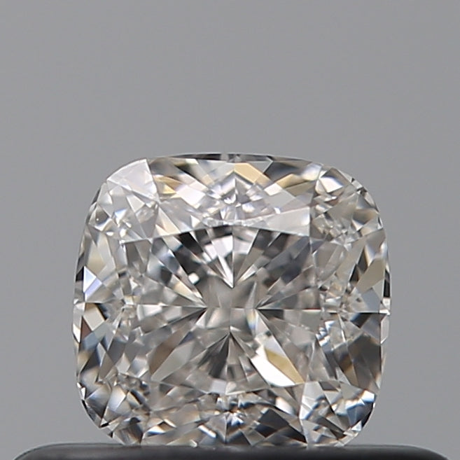 0.40 carat Cushion diamond G  IF