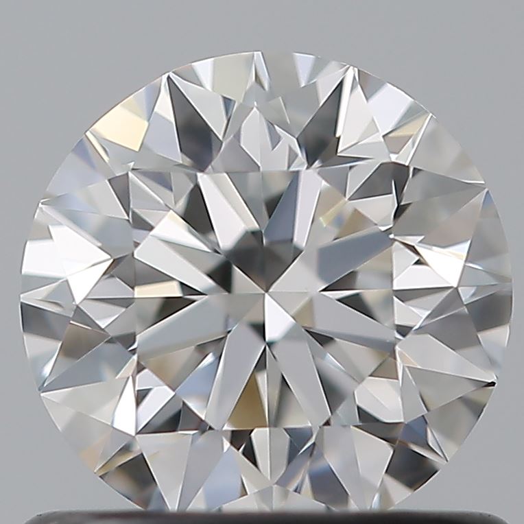 0.70 carat Round diamond E  IF Excellent