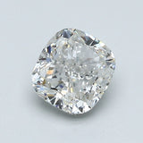 1 carat Cushion diamond I  VS2