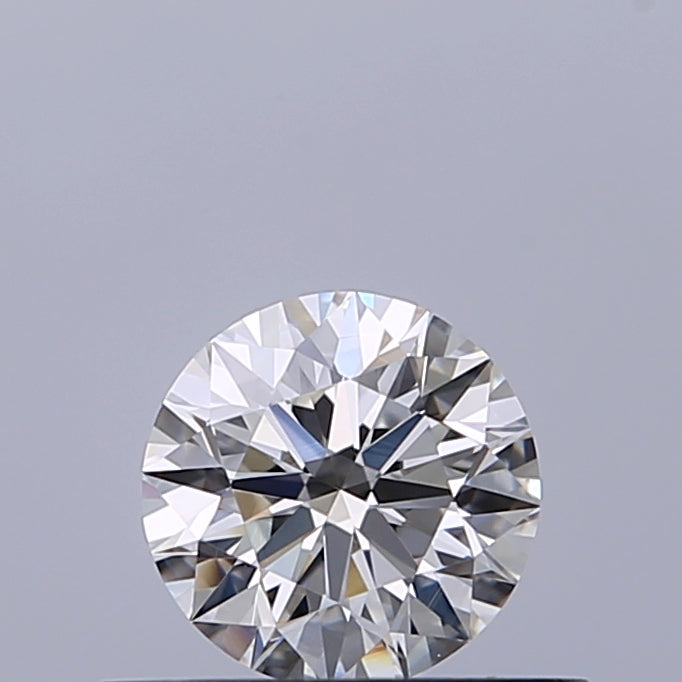 0.40 carat Round diamond E IF Excellent