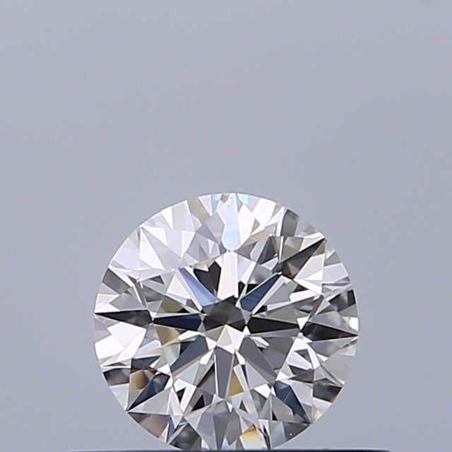 0.40 carat Round diamond E IF Excellent