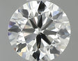 0.50 carat Round diamond K VS1 VeryGood