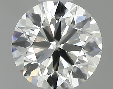 0.50 carat Round diamond K VS1 VeryGood